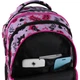 Рюкзак школьный GoPack Teens GO25-162M-2 - изображение 8