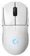 Миша G PRO 2 Wireless LIGHTSPEED - WHITE (L910-007302) Logitech (2000003355853) - зображення 1