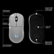 Миша G PRO 2 Wireless LIGHTSPEED - WHITE (L910-007302) Logitech (2000003355853) - зображення 8