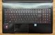 Мобільна робоча станція MSI WS63 / 15.6" (1920x1080) IPS / Intel Core i7-8750H (6 (12) ядер по 2.2 - 4.1 GHz) / 32 GB DDR4 / 1000 GB SSD / nVidia Quadro P3200, 6 GB GDDR5, 192-bit / WebCam / Windows 10 б/в - зображення 3