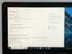 Нетбук-трансформер Б-класс Lenovo ThinkPad Helix / 11.6" (1920x1080) IPS Touch / Intel Core i5-3427U (2 (4) ядра по 1.8 - 2.8 GHz) / 4 GB DDR3 / 180 GB SSD / Intel HD Graphics 4000 / WebCam / Win 10 Pro / 2x АКБ б/у - изображение 18
