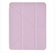 Чохол Proove Solid Case iPad Air 11" 2024/2025 Pink - зображення 1