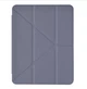 Чехол Proove Solid Case iPad Air 11" 2024/2025 Lavender Gray - изображение 1