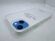 Чохол Clear Case 2мм для Apple iPhone 14 Прозорий - зображення 2