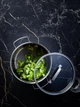 Кастрюля с крышкой GreenPan Chef's Collection 22 см 4.76 л (CC007731-001) - изображение 9