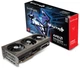 Видеокарта Sapphire PCI-Ex Radeon RX 9070 XT NITRO+ 16GB GDDR6 (256bit) (3060/20000) (2 x HDMI, 2 x DisplayPort) (11348-01-20G) - изображение 7