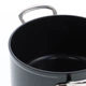 Кастрюля с крышкой GreenPan Barcelona Pro 24 см 4.9 л (CC005334-001) - изображение 4