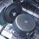 Кастрюля с крышкой GreenPan Featherweights 28 см 6.3 л Черная (CC005057-001) - изображение 6