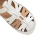 Босоніжки Meegocomfort Бежевий 41 (1480Л) - изображение 6