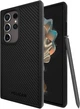 Чохол протиударний Pelican Shield Protector Samsung Galaxy S24 Ultra Carbon - зображення 1