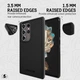 Чохол протиударний Pelican Shield Protector Samsung Galaxy S24 Ultra Carbon - зображення 2