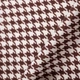 Платок женский SumWin Атлас 20939-97-1 Коричневый/Песочный (ROZ6501062644) - изображение 2