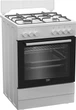 Комбінована плита Beko FBM62120WD (7081967) - изображение 2