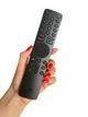 Пульт телевизора Xiaomi MI TV 4s / 4a , модель XMRM-010 , голосовое управление - изображение 3