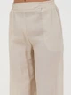 Брюки женские EQUILIBRI W491 066 200-51 S Beige (2299965862053) - изображение 4