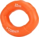 Еспандер кистьовий силіконовий CorniX 32 кг (XR-0076) - зображення 2