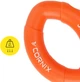 Еспандер кистьовий силіконовий CorniX 32 кг (XR-0076) - зображення 7