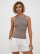 Майка жіноча EQUILIBRI W211 014 001-51 S Beige (2299965858391) - зображення 1