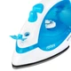 Утюг Rotex RIC18-N 1600 Вт голубой 5063800 - изображение 6