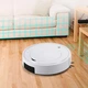 Автоматический Робот-пылесос умный пылесос на аккумуляторе Ximei Mop. Цвет: белый - изображение 1