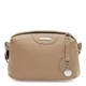Женская кожаная сумка Borsa Leather K12247be-beige 5061765 - изображение 1