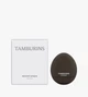 Бальзам для губ Tamburins Egg Lip balm WOODY GREEN 5g - зображення 1