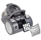 Пылесос Rotex Parquet Plus RVC18-G 700 Вт черный 5063791 - изображение 3