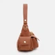 Жіноча сумка Monsen K1tur48gi-brown 5061717 - зображення 4