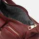 Сумка жіноча Monsen K1tur48bo-bordo 5061715 - зображення 5