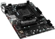 Материнська плата MSI A68HM Gaming (sFM2+, AMD A68H, PCI-Ex16) - зображення 2