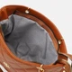 Женская сумка Monsen K1tur52gi-brown 5061733 - изображение 5