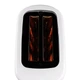 Тостер Liberton LET-5700 700 Вт белый 5062009 - изображение 8