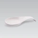 Подставка под половник керамическая Maestro White (MR-20002-46) - изображение 1