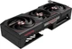 Видеокарта Sapphire PCI-Ex Radeon RX 9070 XT PULSE 16GB GDDR6 (256bit) (2970/20000) (2 x HDMI, 2 x DisplayPort) (11348-03-20G) - изображение 3