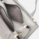 Жіноча сумка Monsen K1tur35l.gr-gray 5061713 - зображення 5