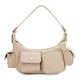 Женская сумка Monsen K1tur48be-beige 5061718 - изображение 1