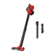 Вертикальний + ручний пилосос (2в1) Sharp SA-VP1551BR Home - зображення 3