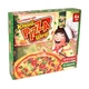 Настольная игра Юный Pizza Шеф 30781 ингредиенты для пиццы 6 рецептов - изображение 1