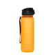 Бутылка для воды UZSPACE 3053(Orange) 800 мл, оранжевая - изображение 2