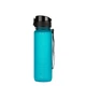 Пляшка для води UZSPACE 3026 (Light-Blue) 500 мл, яскраво-блакитна - зображення 2