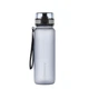 Бутылка для воды UZSPACE 3053(Grey) 800 мл, серая - изображение 1