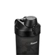 Спортивный шейкер Fitseven Infinity UZSPACE 1110(Black) 550 мл, черный - изображение 3