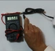 Кабель тригер живлення від Powerbank для роутера і дрібної електроніки USB Type-C - DC 5.5×2.1mm 9В - зображення 5