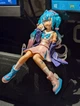 Фигурка Хацуне Мику, аниме Hatsune Miku, фигурки вокалоид, куклы аниме, дівчина співачка - изображение 9