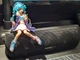Фигурка Хацуне Мику, аниме Hatsune Miku, фигурки вокалоид, куклы аниме, дівчина співачка - изображение 11