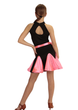 Плаття для танців дитяче Big Bow Pink #2 зріст 120 (00436-2-120) - изображение 3