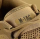 Кросівки M-Tac Summer Pro Coyote, легка та дихаюча конструкція для комфорту в спеку (Розмір 38) - зображення 4