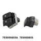 Кнопки двойные + одинарная стеклоподъемника VW Transporter T5 7E0959855A (7E0959855B) + 7E0959855 Комплект - изображение 3