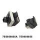 Кнопки двойные + одинарная стеклоподъемника VW Transporter T5 7E0959855A (7E0959855B) + 7E0959855 Комплект - изображение 4