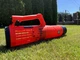 Турбо насадка для опрыскивателя Mar-Pol M80215 - изображение 11